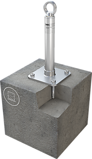 ABS-Lock X-SR-B