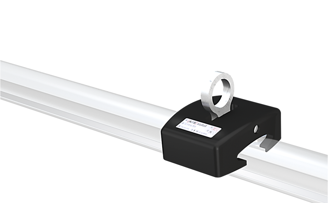 ABS AluTrax