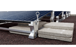 ABS-Lock III voor ABS Base Green & Weight