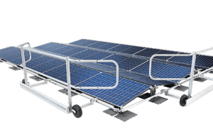 ABS Solar Guard Mobile