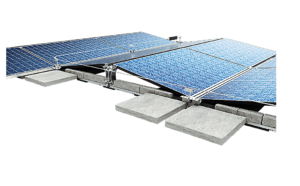 ABS-Lock SYS IV voor ABS Base Green & Weight